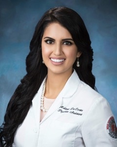 DaCosta, Melanie
